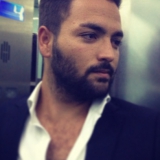 Mstfayrn from Cankaya | Man | 37 years old | Capricorn