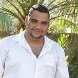 Saldanha from Leopoldina | Man | 44 years old | Sagittarius