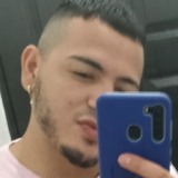 Riveradani9Ay from Guatemala City | Man | 27 years old | Libra