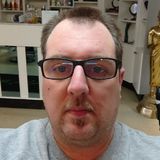 Cadillacmann from Luxembourg | Man | 47 years old | Gemini
