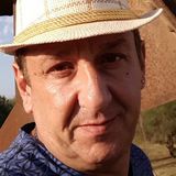 Gordo from Marcos Juarez | Man | 54 years old | Sagittarius