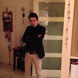 Tom from Nieuwegein | Man | 33 years old | Libra