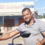 Vagnercea from Arinos | Man | 44 years old | Capricorn
