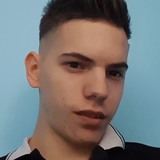 Benji from Pordenone | Man | 27 years old | Aries