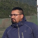 Victorpereirta from Purranque | Man | 40 years old | Cancer