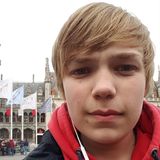 Arnaud from Tervuren | Man | 28 years old | Taurus