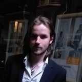 Locksley from Hannut | Man | 27 years old | Pisces