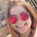 Fernanda from Presidente Prudente | Woman | 26 years old | Scorpio
