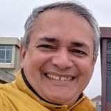 Fabiano from Odivelas | Man | 57 years old | Scorpio