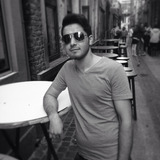 Khero from Liege | Man | 33 years old | Capricorn