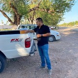 Ricky23G from Los Mochis | Man | 39 years old | Cancer