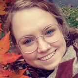 Christinehopwr from Asker | Woman | 35 years old | Aries