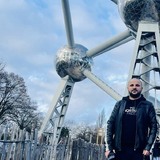 Jannatk49 from Brussels | Man | 33 years old | Capricorn