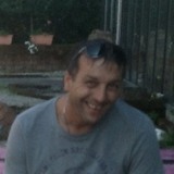 Sale from Trieste | Man | 48 years old | Aquarius