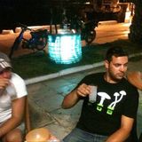 Frantic from Loutrakion | Man | 40 years old | Cancer
