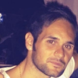 Bad Guy from Lido di Roma | Man | 39 years old | Leo
