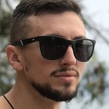 Kristijanskpg from Skopje | Man | 34 years old | Leo