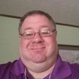 Eric from Calhoun | Man | 48 years old | Scorpio