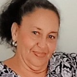 Mariadelcarm96 from El Cerrito | Woman | 62 years old | Gemini