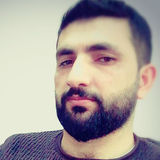 Adn from Malatya | Man | 39 years old | Aquarius
