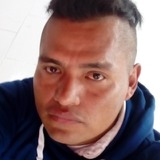 Wolfs from Ambato | Man | 44 years old | Aquarius