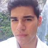 Ricardo from Xalapa | Man | 26 years old | Gemini