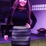 Mgnx from Stein | Woman | 33 years old | Aquarius