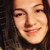 Ucgenpeynir from Antalya | Woman | 28 years old | Virgo