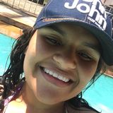 Mica from Serra Negra | Woman | 25 years old | Sagittarius