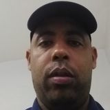 Matello from Cachoeiras de Macacu | Man | 45 years old | Libra