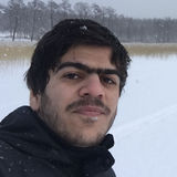 Diyar from Kirkkonummi | Man | 30 years old | Leo