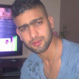 Oussama from Saint-Jean-le-Blanc | Man | 36 years old | Scorpio