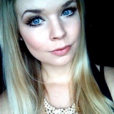 Tereza from Prague | Woman | 40 years old | Capricorn