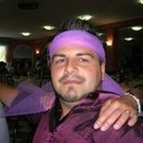 Antonio from Domusnovas | Man | 42 years old | Aquarius