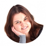 Singlelady from Oosterhout | Woman | 37 years old | Capricorn