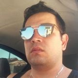 Edynho from Sao Jose dos Campos | Man | 47 years old | Virgo