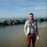 Walid from Roma | Man | 42 years old | Capricorn