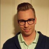 Kristian Themte from Drammen | Man | 36 years old | Scorpio
