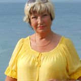 Мария from Murmansk | Woman | 79 years old | Cancer