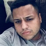 Elvis from Cascais | Man | 36 years old | Capricorn
