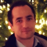 Triestinos from Thessaloniki | Man | 41 years old | Virgo