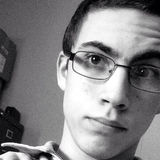 Tey from Clarksburg | Man | 28 years old | Leo