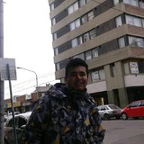 Mariano15C from Gualeguaychu | Man | 28 years old | Capricorn