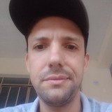 Jarmesonhesi from Santana | Man | 39 years old | Capricorn