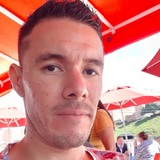 Maldonado from San Luis | Man | 33 years old | Scorpio