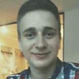 Floynflorin from Barnet | Man | 29 years old | Taurus