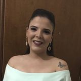 Marcela from Sao Paulo | Woman | 39 years old | Pisces