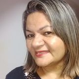 Santa from Dourados | Woman | 53 years old | Leo
