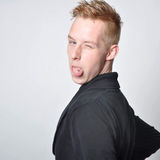 Bjorn from s-Hertogenbosch | Man | 34 years old | Aquarius