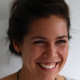 Precil from Rotterdam | Woman | 39 years old | Capricorn